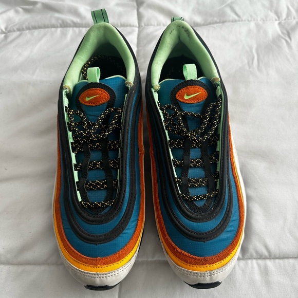 Nike Air Max 97 - Picture 5 of 5